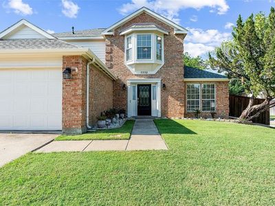 5550 Rocky Mountain Rd