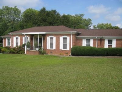4461 Bible Church Rd
