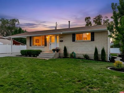 10452 S Buddlea Dr