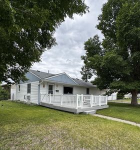 Property at 603 E Borden St, Glendive, MT