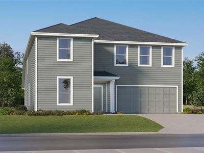 124 Little Prarie Valley