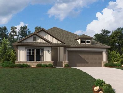 741 Waterhouse Lake Dr