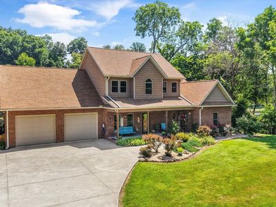 796 Holston Shores Dr