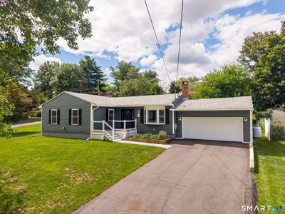 5 George Drive