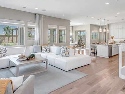 Redwing Plan, Palo Verde at North Creek