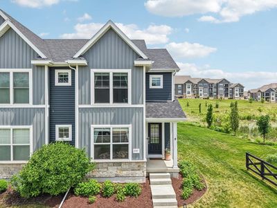 Property at 201 N Division Street, Waunakee, WI