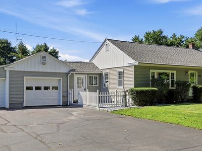 Property at 116 Bald Mountain Rd, Bernardston, MA