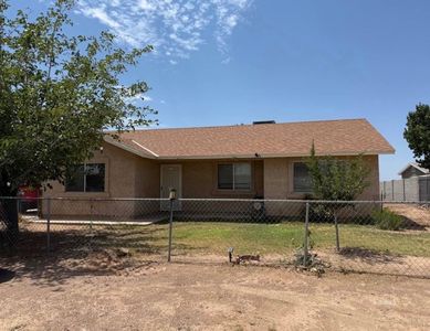 Property at 1778 N Walnut St, Safford, AZ