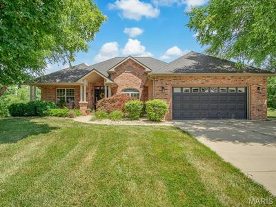 1534 Chesterfield Ct