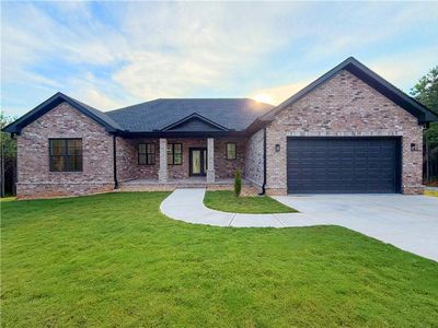 357 Bagley Rd