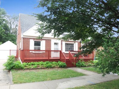 1617 South 88th STREET