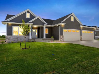 3007 Prairielight Ct