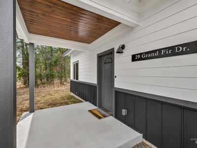 29 Grand Fir Dr