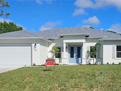 231 Joy Haven Dr