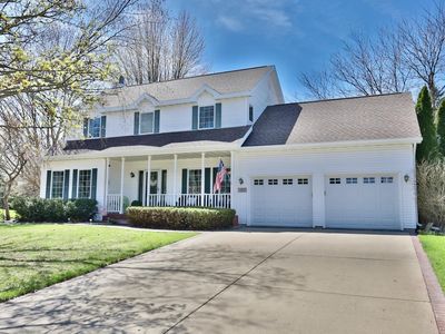 962 Kimberton Court