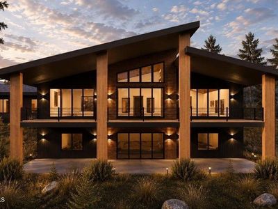 542 Granite Ridge Dr