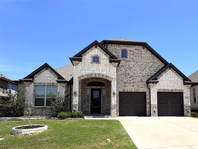 6340 Rockrose Trl