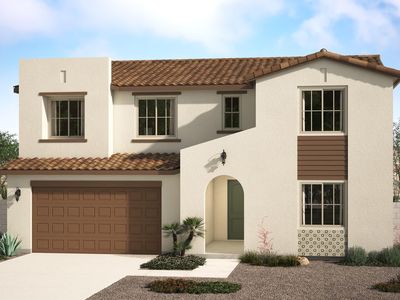 Limetta Plan, Harvest at Citrus Park