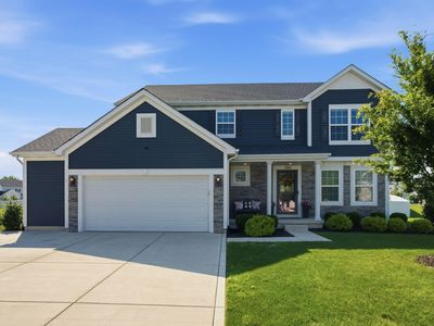 1525 Amberleigh Ct