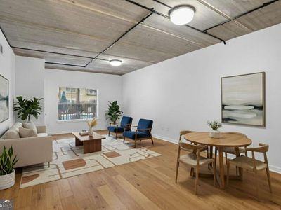 800 Peachtree St NE APT 2104