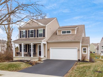 Property at 2776 Glenwood Way, Hilliard, OH