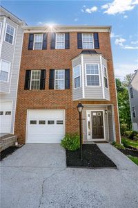 Property at 1622 Indian Way, Cumming, GA