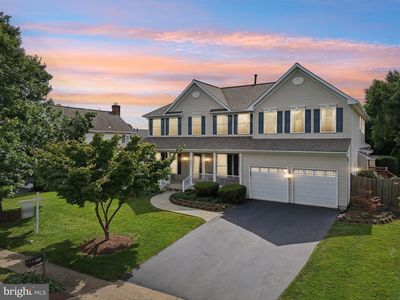 805 Valley Springs Dr