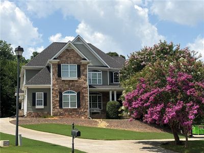 Property at 124 Waterford Ct, Jefferson, GA