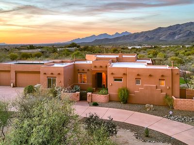 8674 S Triangle H Ranch Pl