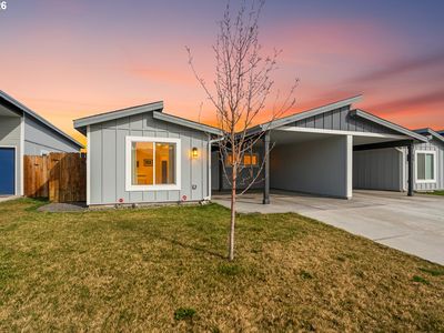 Property at 277 Merrick Ave, Umatilla, OR