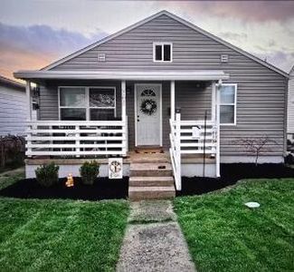 505 Busby Ave