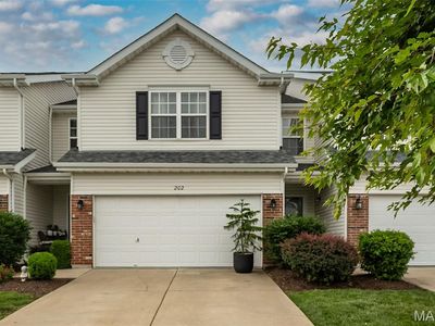 Property at 202 Sword Lily Dr, O'Fallon, MO
