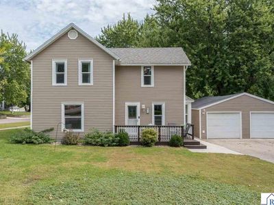 Property at 211 N Market St, Janesville, MN