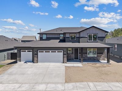 372 Tatoosh Ave