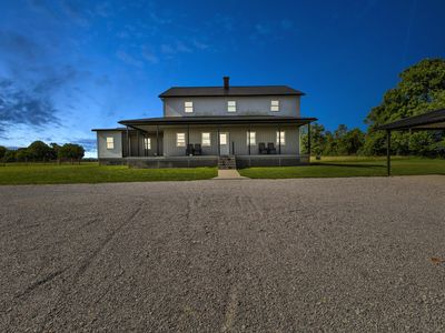 1053 Shrout Rd