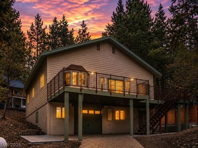 314 Alpine Way