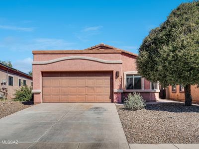 85 E Corte Rancho Bonito