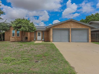 5310 San Antonio Ct