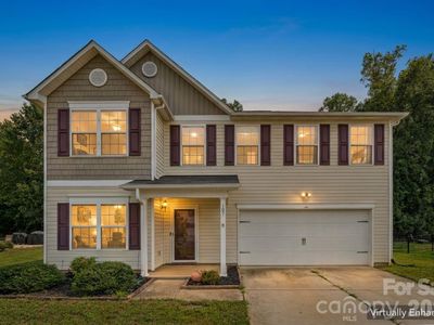 Property at 107 Berrybeth Cir, China Grove, NC