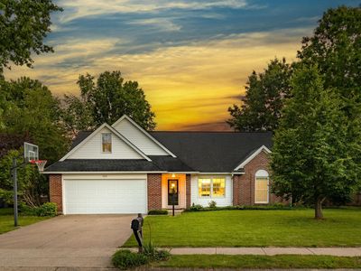 323 E Evergreen Rd