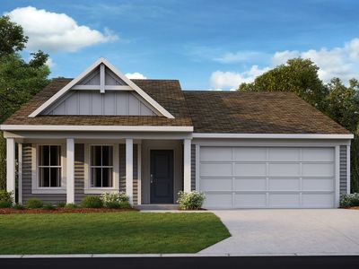 Beacon Plan, Cherry Glen