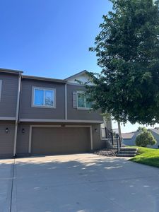 Property at 16419 Browne St, Omaha, NE