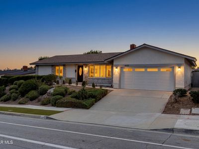 3653 Kimber Dr