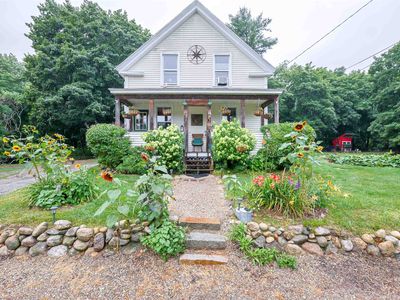 Property at 38 Border Street, Amherst, NH