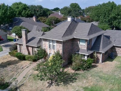4307 Quail Hollow Rd