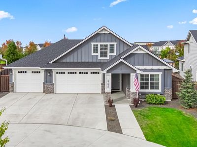 3498 W Wolf Rapids Dr