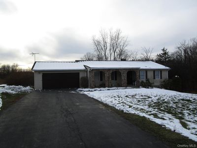 Property at 69 County Route 93, New Hampton, NY
