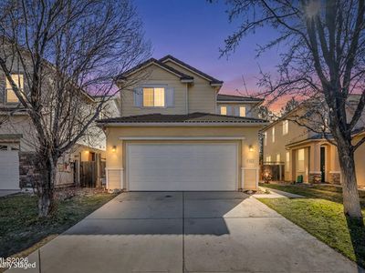 4025 Antinori Dr