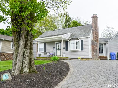 Property at 513 Stafford Avenue, Bristol, CT