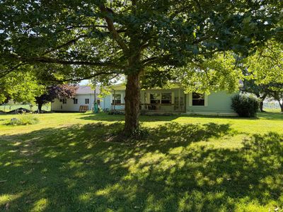 Property at 1251 N Edon Rd, Allen, MI